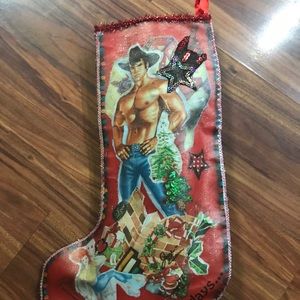 Christmas Stocking